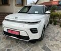 Белый Киа Soul EV, объемом двигателя 0 л и пробегом 60 тыс. км за 19400 $, фото 14 на Automoto.ua