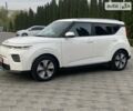 Белый Киа Soul EV, объемом двигателя 0 л и пробегом 33 тыс. км за 20950 $, фото 9 на Automoto.ua