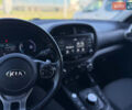 Белый Киа Soul EV, объемом двигателя 0 л и пробегом 153 тыс. км за 13500 $, фото 7 на Automoto.ua