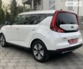 Білий Кіа Soul EV, об'ємом двигуна 0 л та пробігом 33 тис. км за 20950 $, фото 25 на Automoto.ua