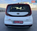 Белый Киа Soul EV, объемом двигателя 0 л и пробегом 98 тыс. км за 17500 $, фото 6 на Automoto.ua