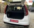 Белый Киа Soul EV, объемом двигателя 0 л и пробегом 60 тыс. км за 19400 $, фото 42 на Automoto.ua