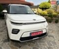 Белый Киа Soul EV, объемом двигателя 0 л и пробегом 60 тыс. км за 19400 $, фото 17 на Automoto.ua