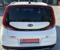Білий Кіа Soul EV, об'ємом двигуна 0 л та пробігом 150 тис. км за 16999 $, фото 6 на Automoto.ua