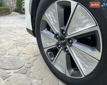 Белый Киа Soul EV, объемом двигателя 0 л и пробегом 60 тыс. км за 19400 $, фото 55 на Automoto.ua