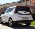 Белый Киа Soul EV, объемом двигателя 0 л и пробегом 16 тыс. км за 23700 $, фото 6 на Automoto.ua