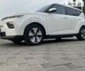 Белый Киа Soul EV, объемом двигателя 0 л и пробегом 33 тыс. км за 20950 $, фото 11 на Automoto.ua