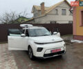 Білий Кіа Soul EV, об'ємом двигуна 0 л та пробігом 81 тис. км за 15500 $, фото 30 на Automoto.ua