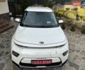 Белый Киа Soul EV, объемом двигателя 0 л и пробегом 60 тыс. км за 19400 $, фото 1 на Automoto.ua