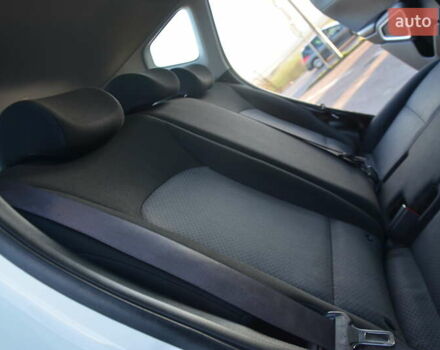 Білий Кіа Soul EV, об'ємом двигуна 0 л та пробігом 78 тис. км за 15950 $, фото 59 на Automoto.ua