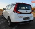 Білий Кіа Soul EV, об'ємом двигуна 0 л та пробігом 78 тис. км за 15950 $, фото 25 на Automoto.ua