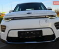 Білий Кіа Soul EV, об'ємом двигуна 0 л та пробігом 78 тис. км за 15950 $, фото 15 на Automoto.ua