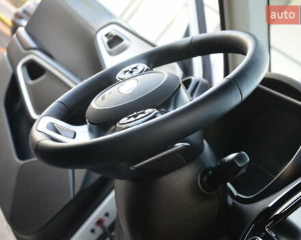 Білий Кіа Soul EV, об'ємом двигуна 0 л та пробігом 78 тис. км за 15950 $, фото 67 на Automoto.ua