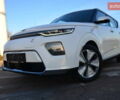 Білий Кіа Soul EV, об'ємом двигуна 0 л та пробігом 78 тис. км за 15950 $, фото 5 на Automoto.ua