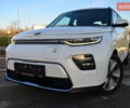 Білий Кіа Soul EV, об'ємом двигуна 0 л та пробігом 78 тис. км за 15950 $, фото 2 на Automoto.ua