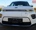 Білий Кіа Soul EV, об'ємом двигуна 0 л та пробігом 78 тис. км за 15950 $, фото 10 на Automoto.ua