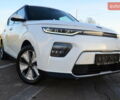 Білий Кіа Soul EV, об'ємом двигуна 0 л та пробігом 78 тис. км за 15950 $, фото 19 на Automoto.ua