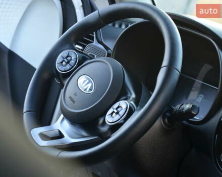 Білий Кіа Soul EV, об'ємом двигуна 0 л та пробігом 78 тис. км за 15950 $, фото 62 на Automoto.ua