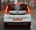 Білий Кіа Soul EV, об'ємом двигуна 0 л та пробігом 34 тис. км за 20999 $, фото 6 на Automoto.ua