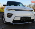 Білий Кіа Soul EV, об'ємом двигуна 0 л та пробігом 78 тис. км за 15950 $, фото 16 на Automoto.ua