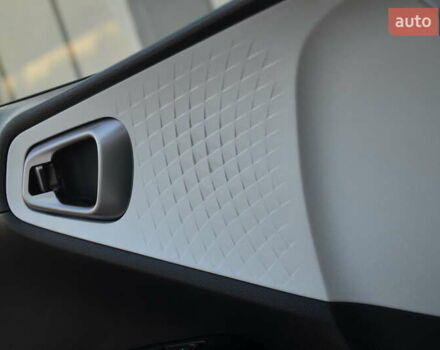 Білий Кіа Soul EV, об'ємом двигуна 0 л та пробігом 78 тис. км за 15950 $, фото 46 на Automoto.ua