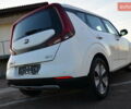 Білий Кіа Soul EV, об'ємом двигуна 0 л та пробігом 78 тис. км за 15950 $, фото 31 на Automoto.ua