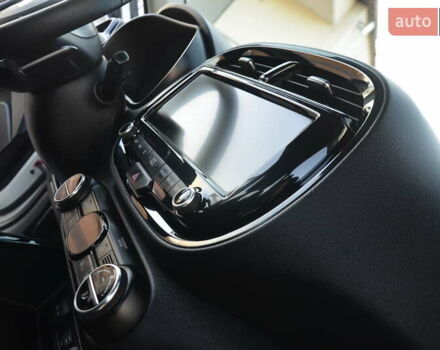 Білий Кіа Soul EV, об'ємом двигуна 0 л та пробігом 78 тис. км за 15950 $, фото 66 на Automoto.ua