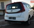 Білий Кіа Soul EV, об'ємом двигуна 0 л та пробігом 78 тис. км за 15950 $, фото 30 на Automoto.ua