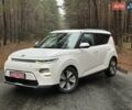 Білий Кіа Soul EV, об'ємом двигуна 0 л та пробігом 34 тис. км за 20999 $, фото 1 на Automoto.ua