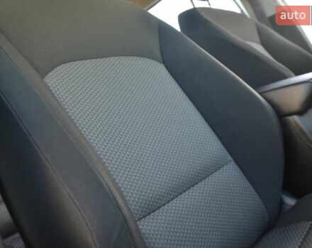 Білий Кіа Soul EV, об'ємом двигуна 0 л та пробігом 78 тис. км за 15950 $, фото 69 на Automoto.ua