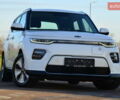 Білий Кіа Soul EV, об'ємом двигуна 0 л та пробігом 78 тис. км за 15950 $, фото 21 на Automoto.ua