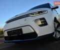 Білий Кіа Soul EV, об'ємом двигуна 0 л та пробігом 78 тис. км за 15950 $, фото 9 на Automoto.ua
