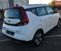 Білий Кіа Soul EV, об'ємом двигуна 0 л та пробігом 78 тис. км за 15950 $, фото 34 на Automoto.ua
