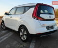 Білий Кіа Soul EV, об'ємом двигуна 0 л та пробігом 78 тис. км за 15950 $, фото 27 на Automoto.ua