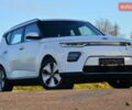 Білий Кіа Soul EV, об'ємом двигуна 0 л та пробігом 78 тис. км за 15950 $, фото 24 на Automoto.ua