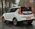 Білий Кіа Soul EV, об'ємом двигуна 0 л та пробігом 34 тис. км за 20999 $, фото 5 на Automoto.ua