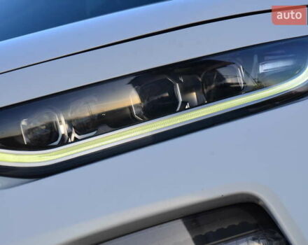Білий Кіа Soul EV, об'ємом двигуна 0 л та пробігом 78 тис. км за 15950 $, фото 8 на Automoto.ua