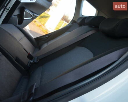 Білий Кіа Soul EV, об'ємом двигуна 0 л та пробігом 78 тис. км за 15950 $, фото 53 на Automoto.ua