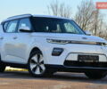 Білий Кіа Soul EV, об'ємом двигуна 0 л та пробігом 78 тис. км за 15950 $, фото 23 на Automoto.ua