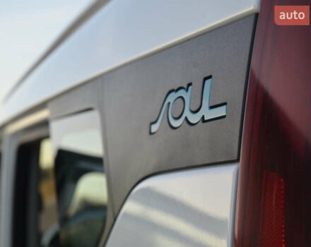 Білий Кіа Soul EV, об'ємом двигуна 0 л та пробігом 78 тис. км за 15950 $, фото 56 на Automoto.ua