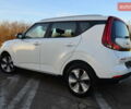 Білий Кіа Soul EV, об'ємом двигуна 0 л та пробігом 78 тис. км за 15950 $, фото 29 на Automoto.ua