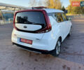 Белый Киа Soul EV, объемом двигателя 0 л и пробегом 80 тыс. км за 18999 $, фото 6 на Automoto.ua