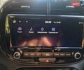 Белый Киа Soul EV, объемом двигателя 0 л и пробегом 99 тыс. км за 17650 $, фото 18 на Automoto.ua