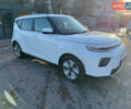 Белый Киа Soul EV, объемом двигателя 0 л и пробегом 80 тыс. км за 18999 $, фото 9 на Automoto.ua
