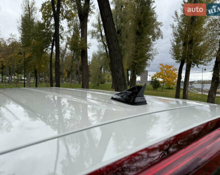 Киа Soul EV 2022 в Киеве на Automoto.ua Белый Киа Soul EV, объемом двигателя 0 л и пробегом 54 тыс. км за 22000 $, фото 12 на Automoto.ua