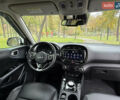 Киа Soul EV 2022 в Киеве на Automoto.ua Белый Киа Soul EV, объемом двигателя 0 л и пробегом 54 тыс. км за 22000 $, фото 26 на Automoto.ua