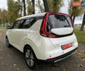 Киа Soul EV 2022 в Киеве на Automoto.ua Белый Киа Soul EV, объемом двигателя 0 л и пробегом 54 тыс. км за 22000 $, фото 11 на Automoto.ua