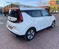 Белый Киа Soul EV, объемом двигателя 0 л и пробегом 80 тыс. км за 18999 $, фото 7 на Automoto.ua