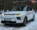Белый Киа Soul EV, объемом двигателя 0 л и пробегом 103 тыс. км за 17750 $, фото 1 на Automoto.ua