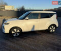 Белый Киа Soul EV, объемом двигателя 0 л и пробегом 80 тыс. км за 18999 $, фото 2 на Automoto.ua